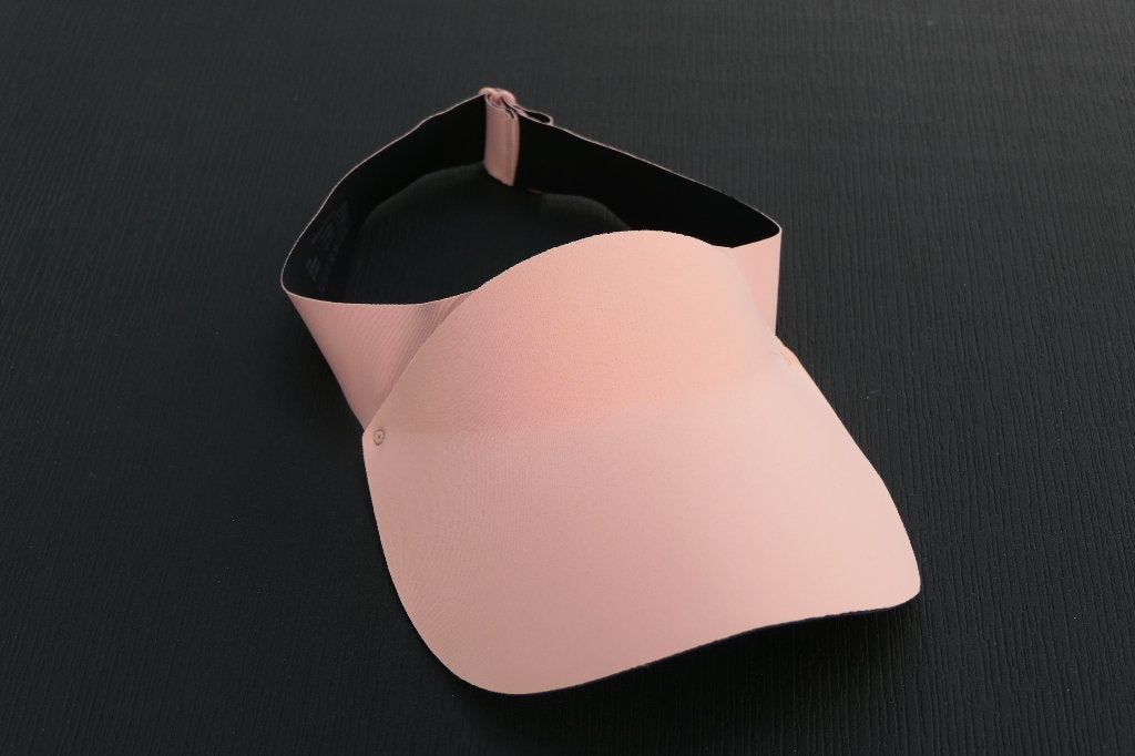 Zonneklep, NIEUW, Kleding | Dames, Hoeden en Petten, Ophalen of Verzenden, Nieuw, One size fits all, Pet