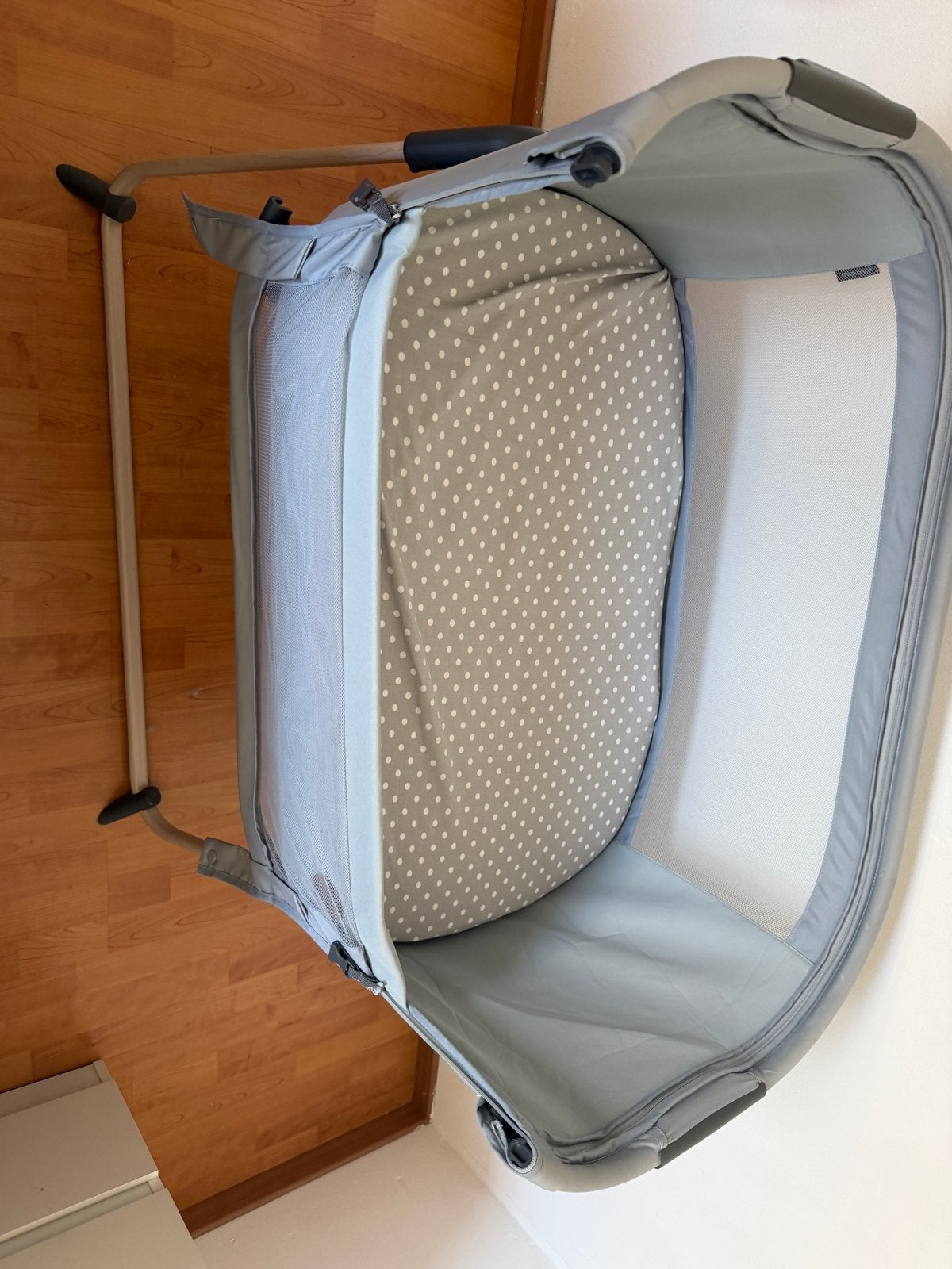 Maxi Cosi Tori cosleeper - Zo goed als nieuw, Ophalen, Zo goed als nieuw, Wieg