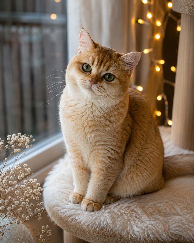 Britse kortehaar poes, Dieren en Toebehoren, Poes
