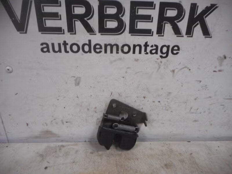 ACHTERBANK slot l.a BMW 3 serie (E90) (12-2004/12-2011), Gebruikt, Ophalen of Verzenden, Petuelring 130 80809 München, DE, BMW