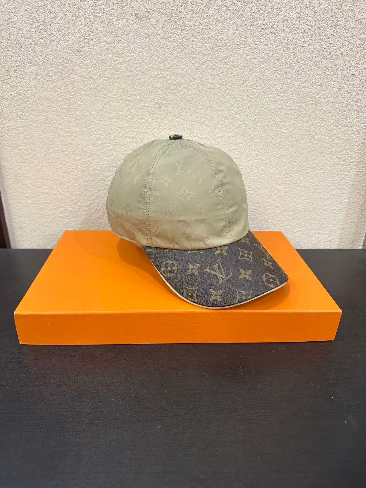 Louis Vuitton pet - lv caps, Kleding | Heren, Ophalen of Verzenden, Zo goed als nieuw