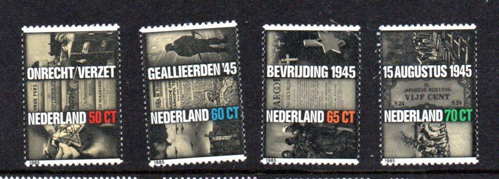 ‹(•¿•)› nl # k0456 postfris, Postzegels en Munten, Postzegels | Nederland, Ophalen of Verzenden, Na 1940, Postfris