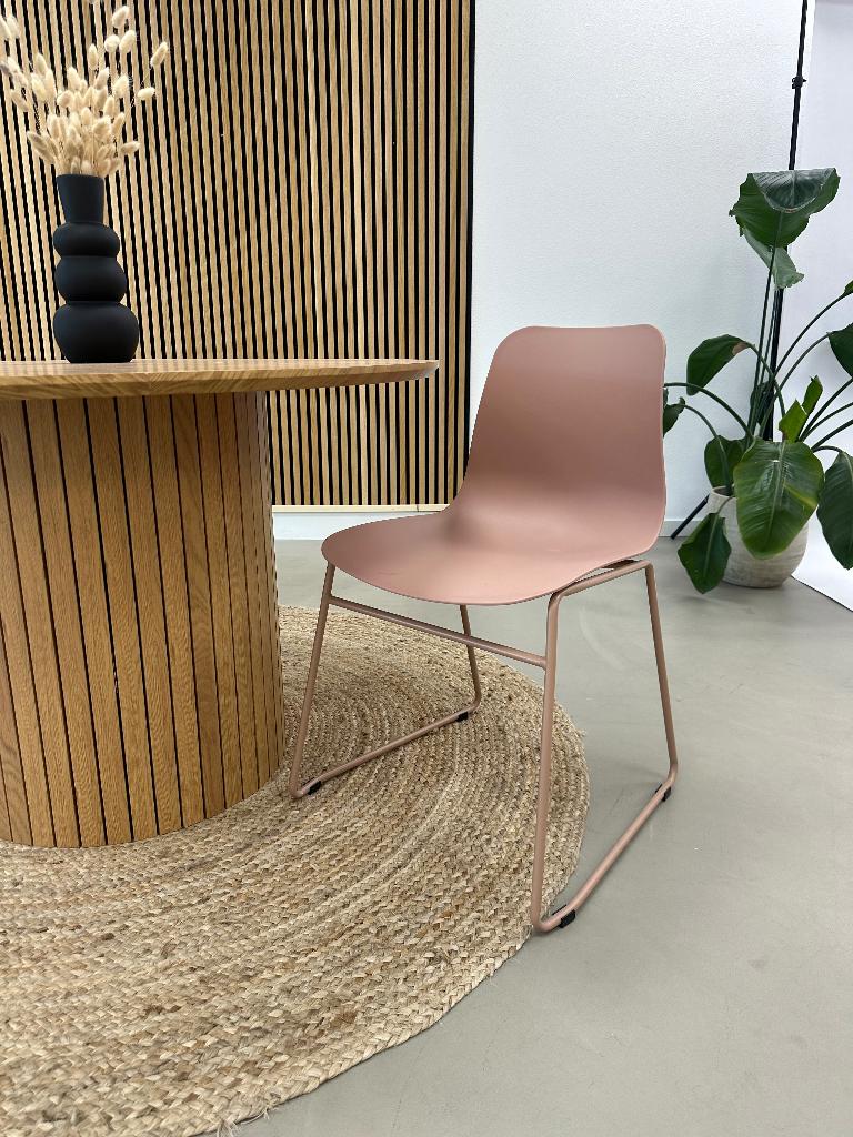 Kick Kiki Roze - Set van 6 - Nieuw in doos, Kunststof, Overige kleuren, Kick, Nieuw