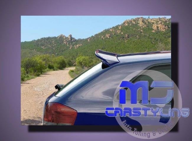 Audi A3 [8P] - Dakspoiler, Ophalen of Verzenden, MJ-Carstyling, Info@mj-carstyling.net, Sibeliusstraat 81 5011JH Tilburg