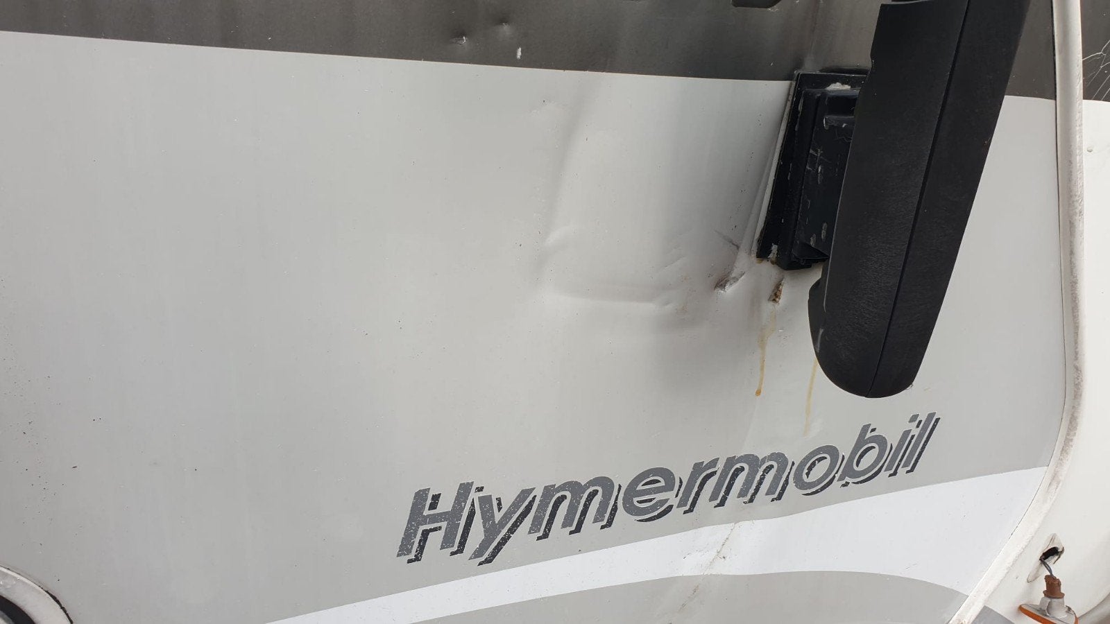 Foto 18 van Hymer B 564 Integraal Camper 2.8 JTD bouwjaar 2005