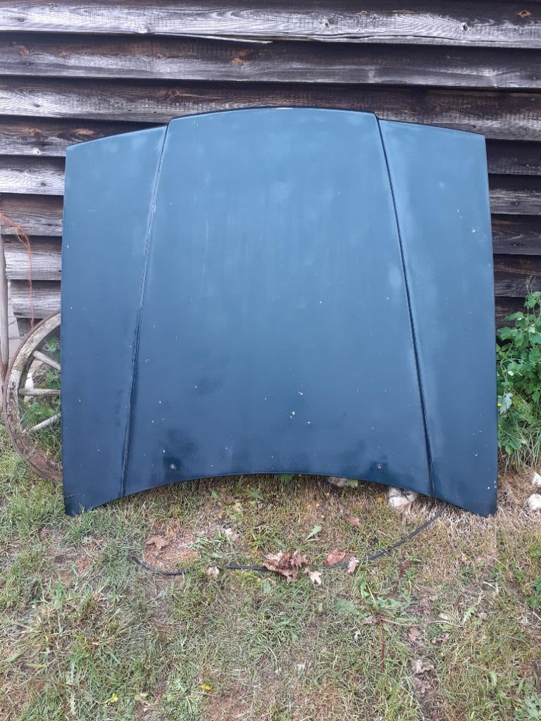 Deuren volvo 240 station, Auto-onderdelen, Ophalen, Gebruikt, Achterklep, Volvo