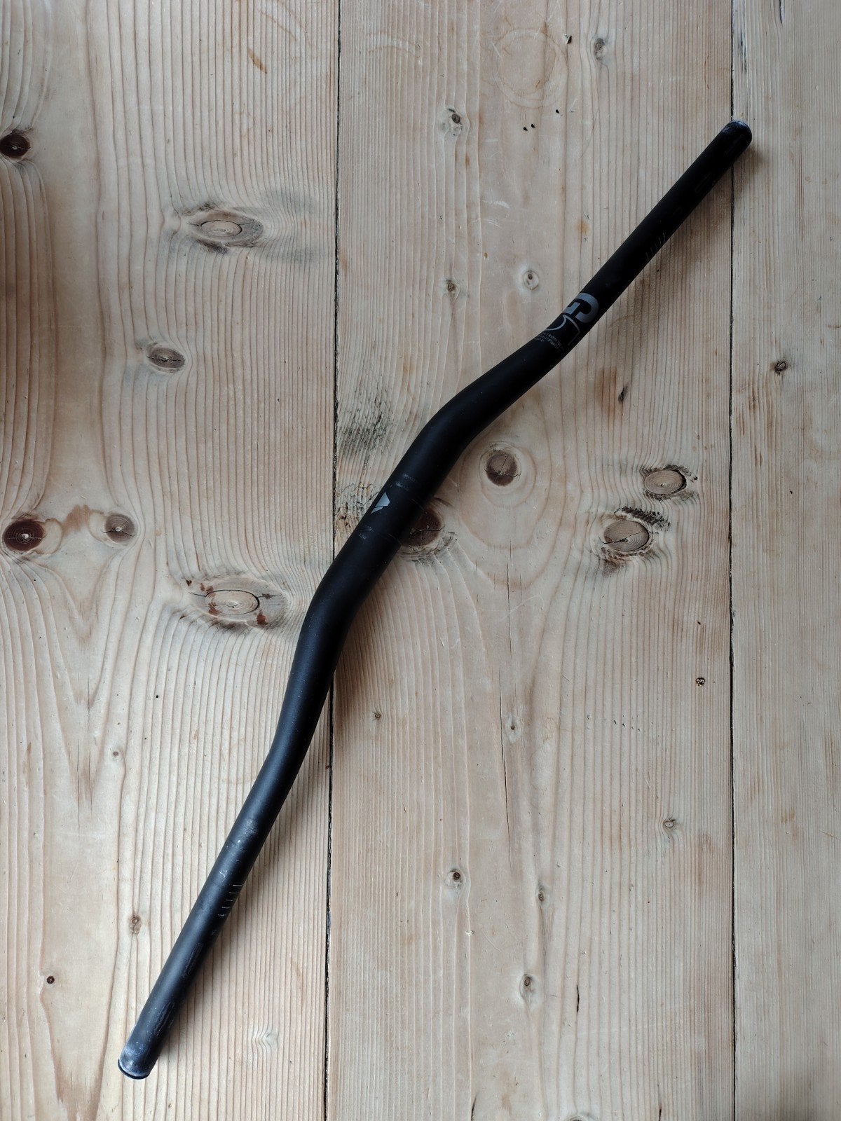 Canyon G5 Enduro MTB Riser Handlebar – 30 mm Rise | 31.8 mm, Gebruikt, Stuur, G5, Ophalen of Verzenden