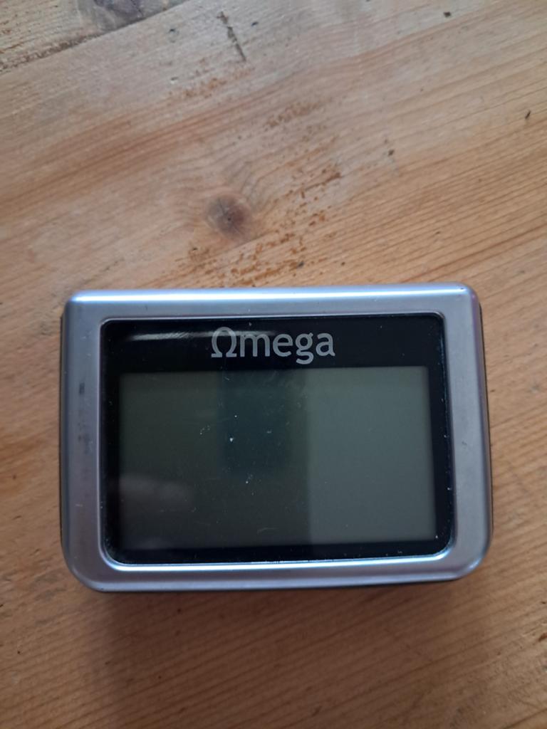 Schermpje, Fietsen en Brommers, Ophalen of Verzenden