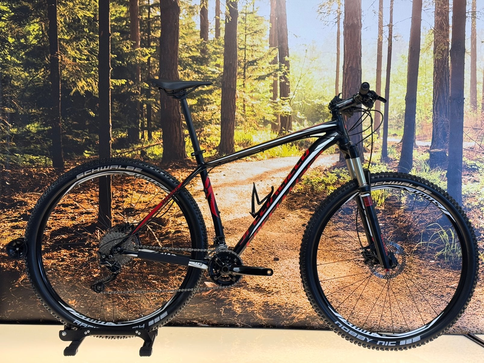Prachtige Specialized Crave 29 inch mountainbike maat L, 57 cm of meer, Hardtail, Heren, Zo goed als nieuw