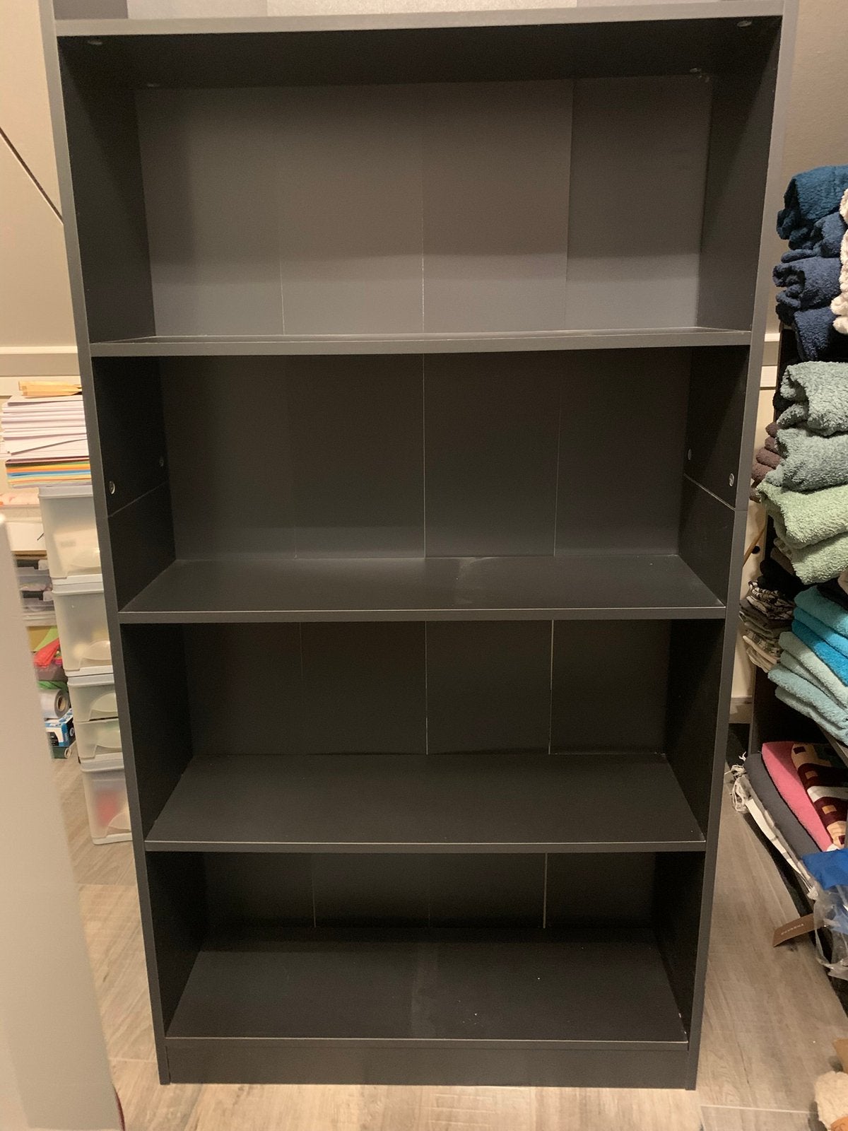 Opbergkast, Ophalen, 50 tot 100 cm, Zo goed als nieuw, 150 tot 200 cm