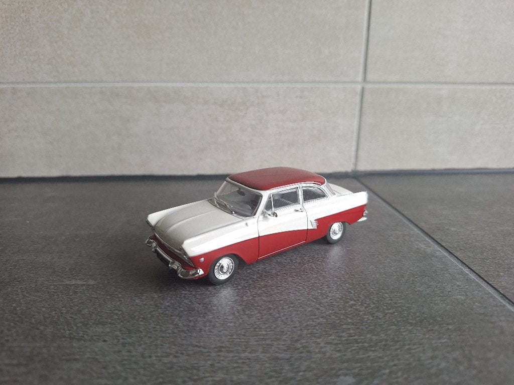 FORD TAUNUS !7M, Ophalen of Verzenden, Zo goed als nieuw, Auto, Overige merken