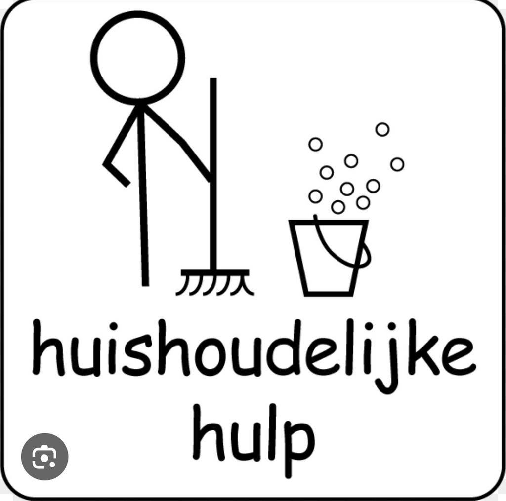 Ervaren hulp  aangeboden. .Rondom Beverwijk, Ophalen of Verzenden, Nieuw
