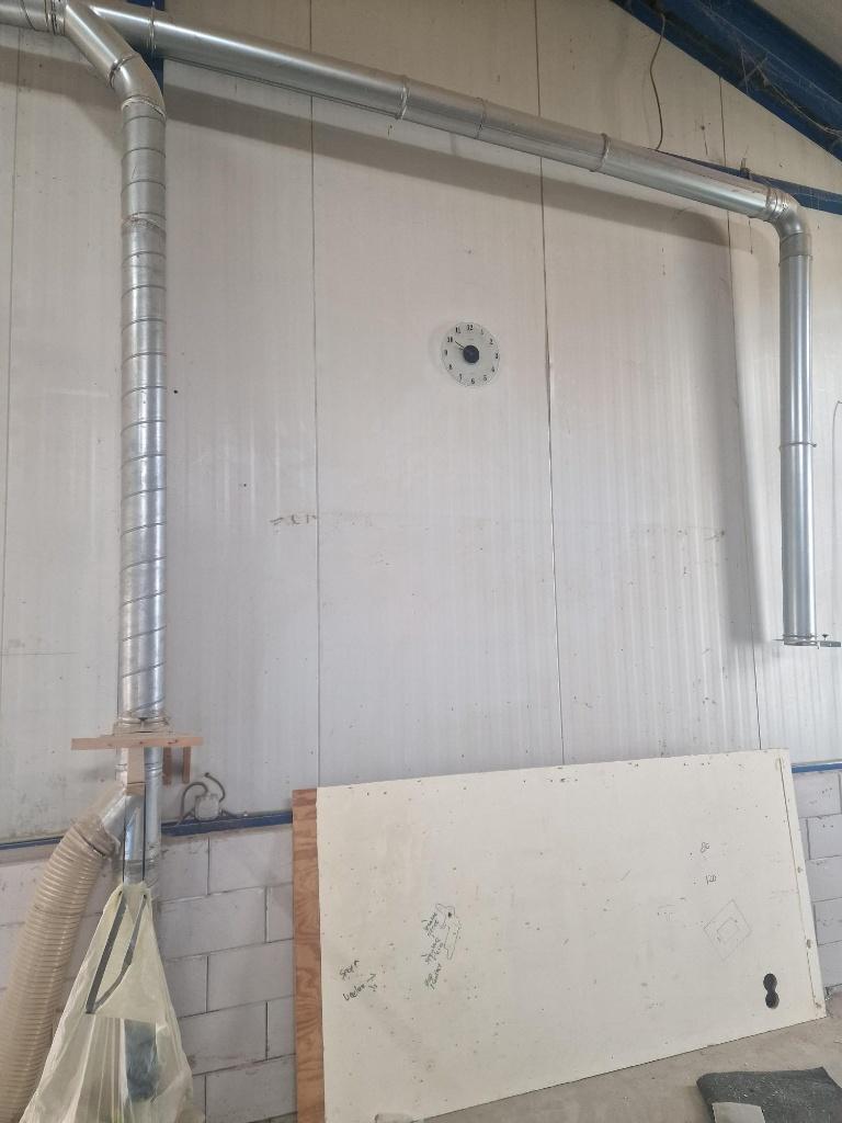 buizen 1.50 dik, Ophalen, Pvc, 6 meter of meer, Overige typen