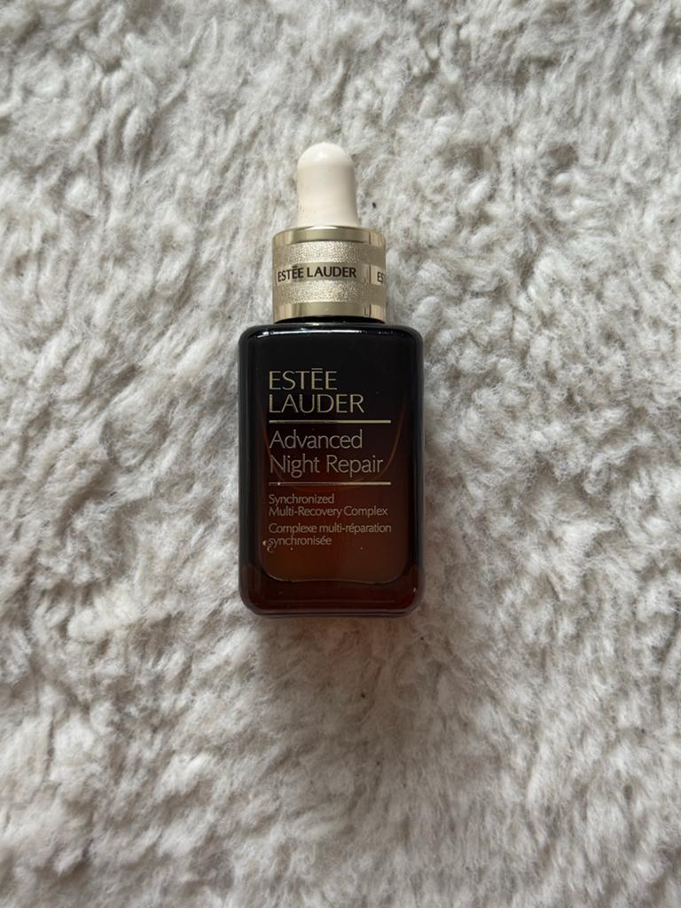Estée Lauder Advanced Night Repair Serum 30 ml, Ophalen of Verzenden, Nieuw, Gehele gezicht, Verzorging