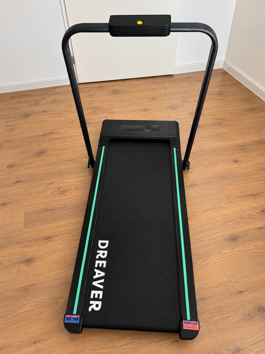 Dreaver S340 Loopband