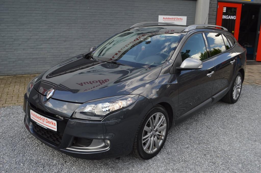 Renault Mégane