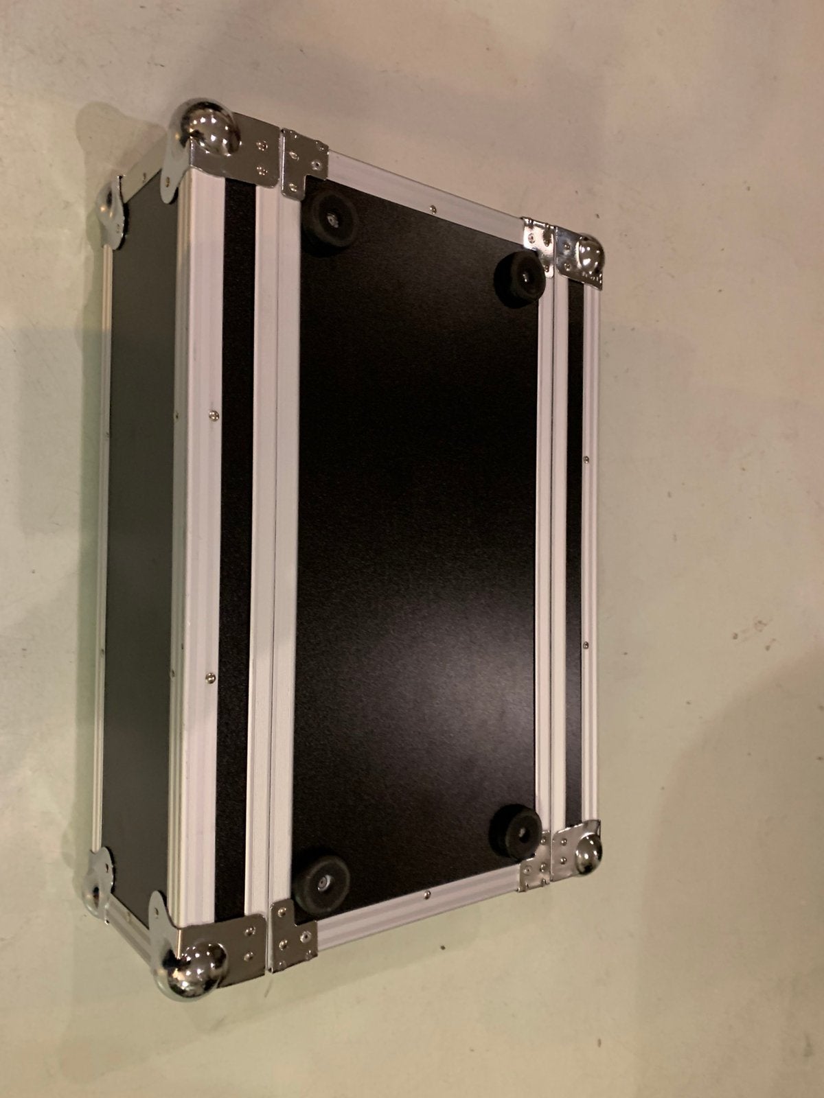 Innox 19 inch 3he 23 diep 2 deksels  1 maand oud, Ophalen of Verzenden, Zo goed als nieuw, Overige instrumenten, Flightcase