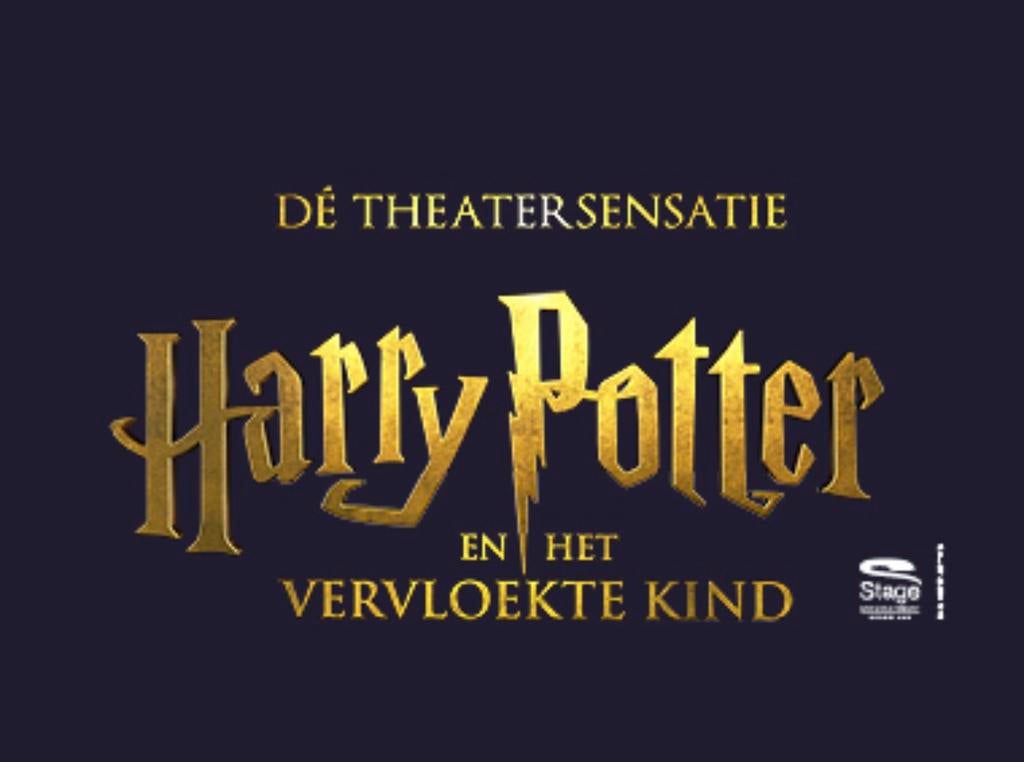 VIP Kaartjes (2 x 2) Harry Potter Musical 1 Oktober 2026, Tickets en Kaartjes, Drie personen of meer, Kortingsbon