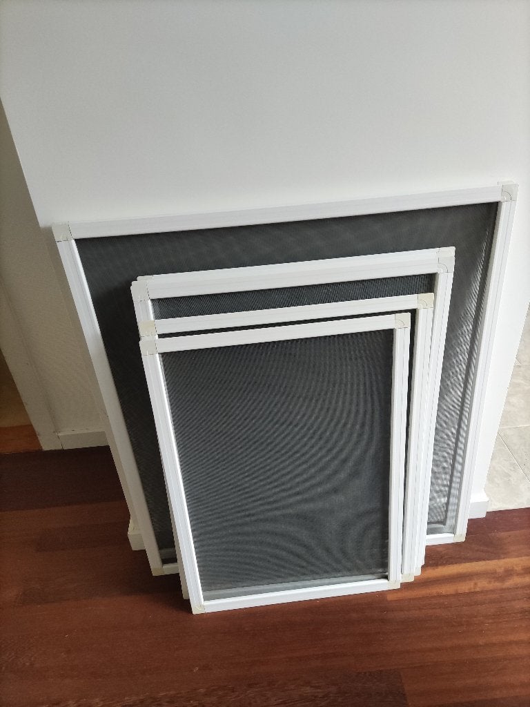 Horren voor Nordstar Country aanpasbaar, Ophalen, Kunststof, Gebruikt, Minder dan 80 cm