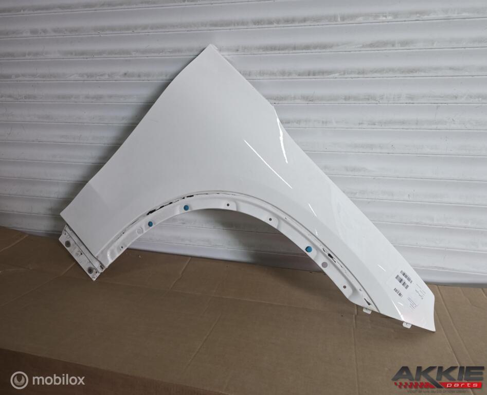 Mercedes Eqe Spatbord rechts SUV X294 A2948804101, Gebruikt, Ophalen of Verzenden
