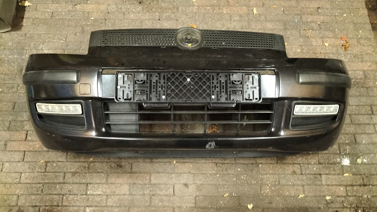 fiat panda , div onderdelen, Auto-onderdelen, Ophalen of Verzenden, Voor, Fiat, Achterklep