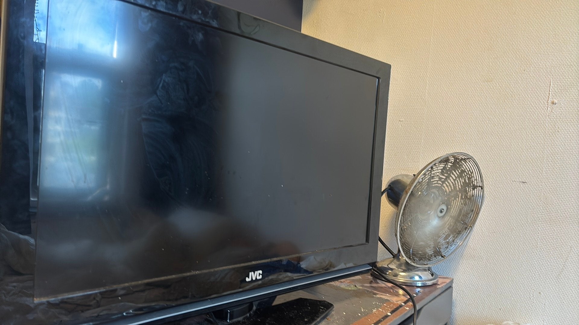 Tv, 50 Hz, Nieuw, 100 cm of meer, Ophalen