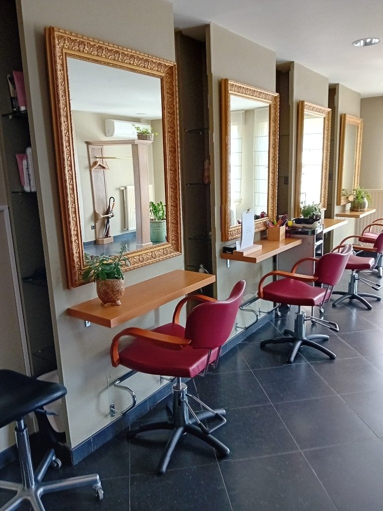 spiegel, Huis en Inrichting, Woonaccessoires | Spiegels, Ophalen, Zo goed als nieuw, Rechthoekig, Minder dan 100 cm