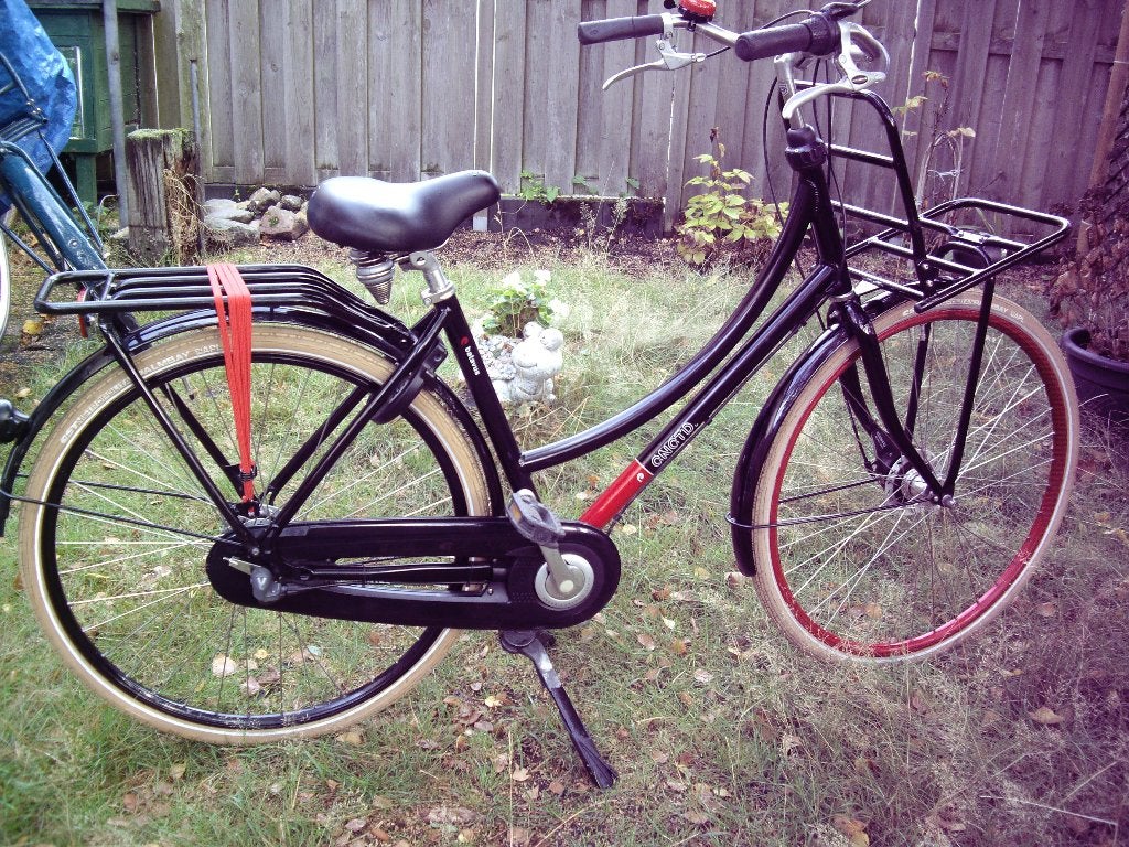 tekoop batavus cnctd 4 versn rollerbrakes 50cm 190.00, Gebruikt, Versnellingen, Batavus, Ophalen of Verzenden