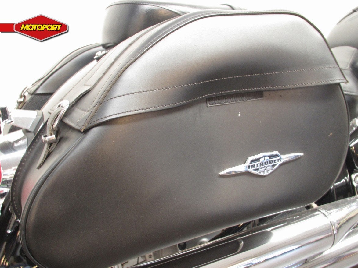 Suzuki VL 800 C INTRUDER (bj 2007), Motoren, Motoren | Suzuki, Lange Dreef 12
4131NH  Vianen, NL, Suzuki, Chopper, Bedrijf