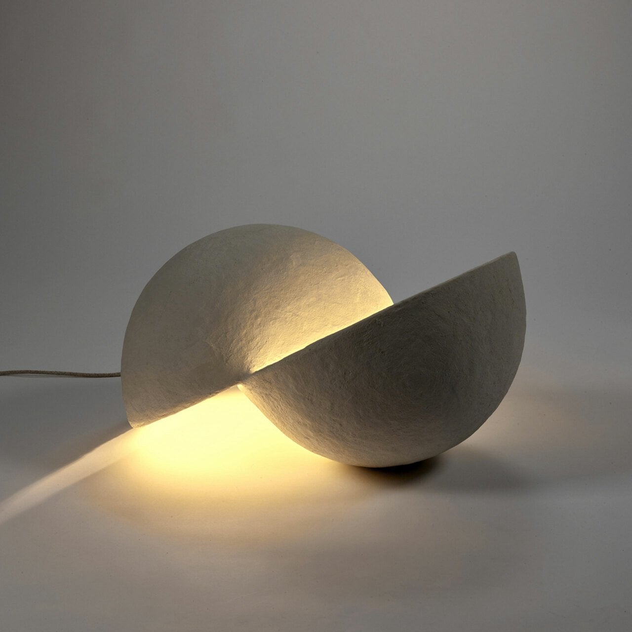 Serax Earth vloerlamp L - Marie Machielssen, Ophalen, Overige materialen, E27 (groot), Zo goed als nieuw