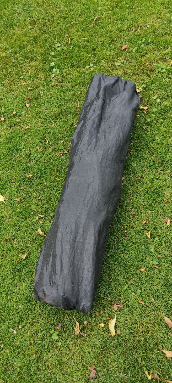 Opvouwbaar campingbed/ligstoel - Outsunny, Ophalen, Gebruikt, Overige