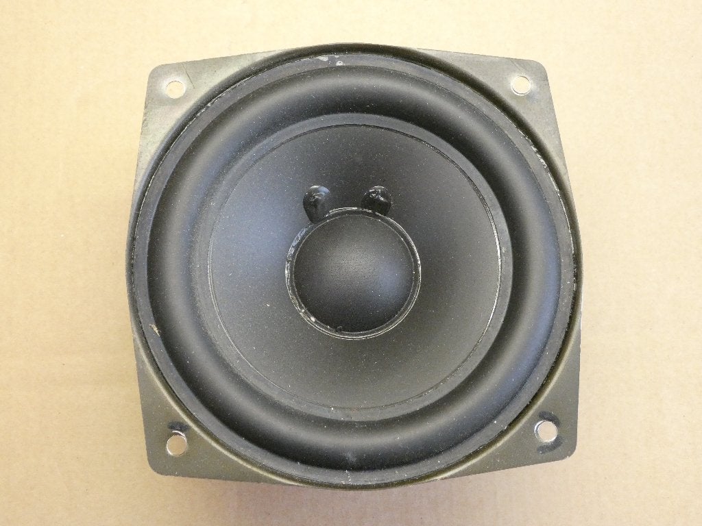 Beolab Beovox Penta middentoonspeaker. Getest en 100% OK, Ophalen of Verzenden, 150 watt of meer, Overige merken