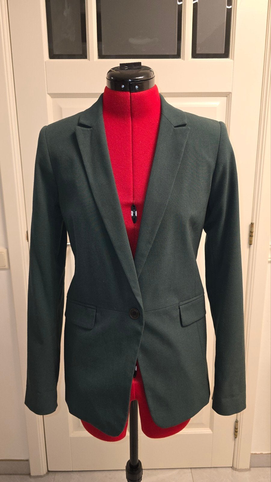 Nieuw Pull&Bear Jasje S, Pull&Bear, Nieuw, Ophalen of Verzenden, Jasje