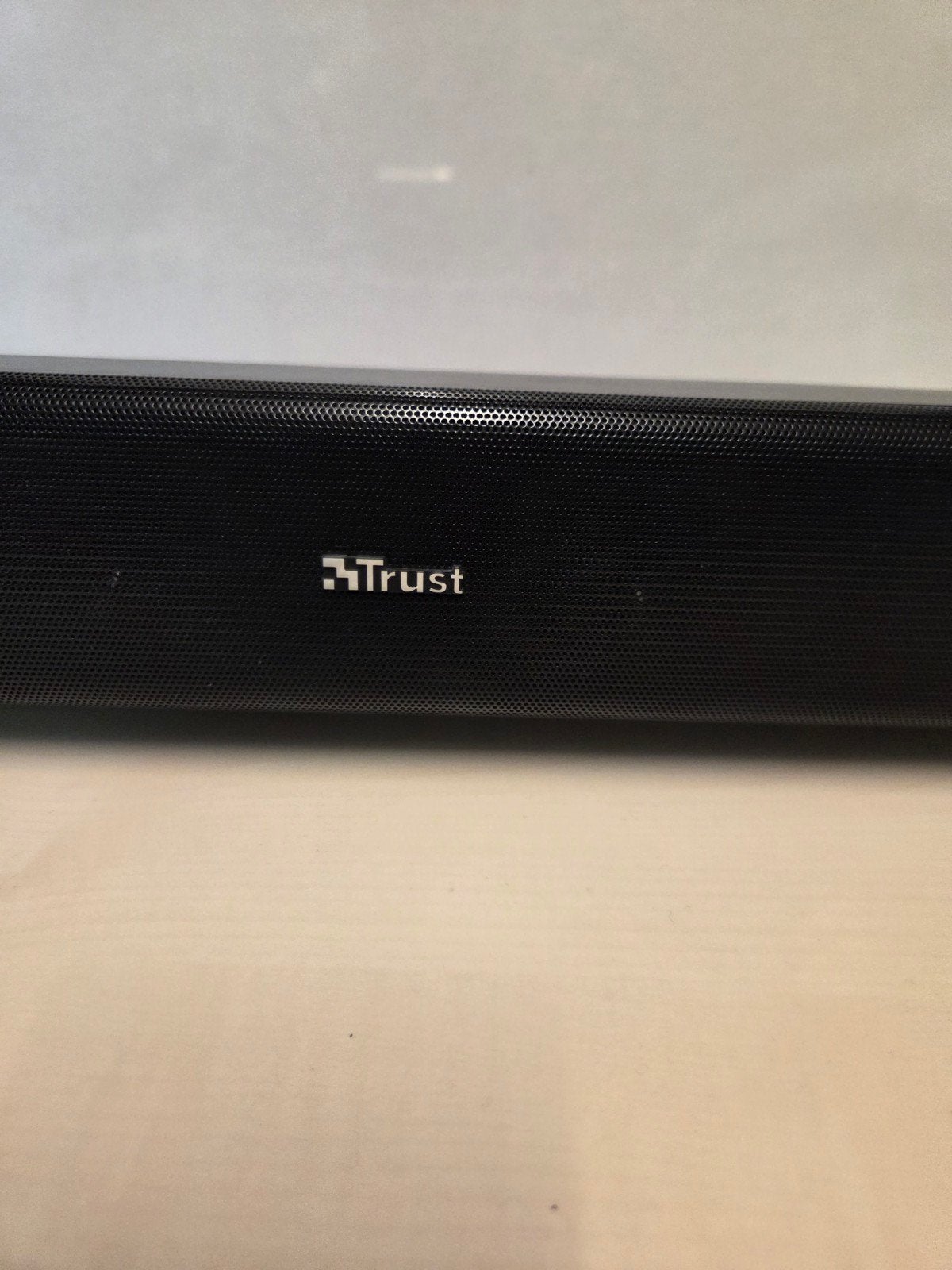 Trust Soundbar - Compact, Audio, Tv en Foto, Ophalen of Verzenden, Gebruikt