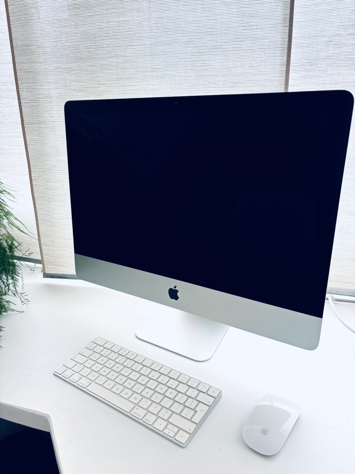 iMac | Retina 4K | 21,5 inch 2017, Computers en Software, Apple Desktops, 8 GB, IMac, Ophalen of Verzenden, Zo goed als nieuw