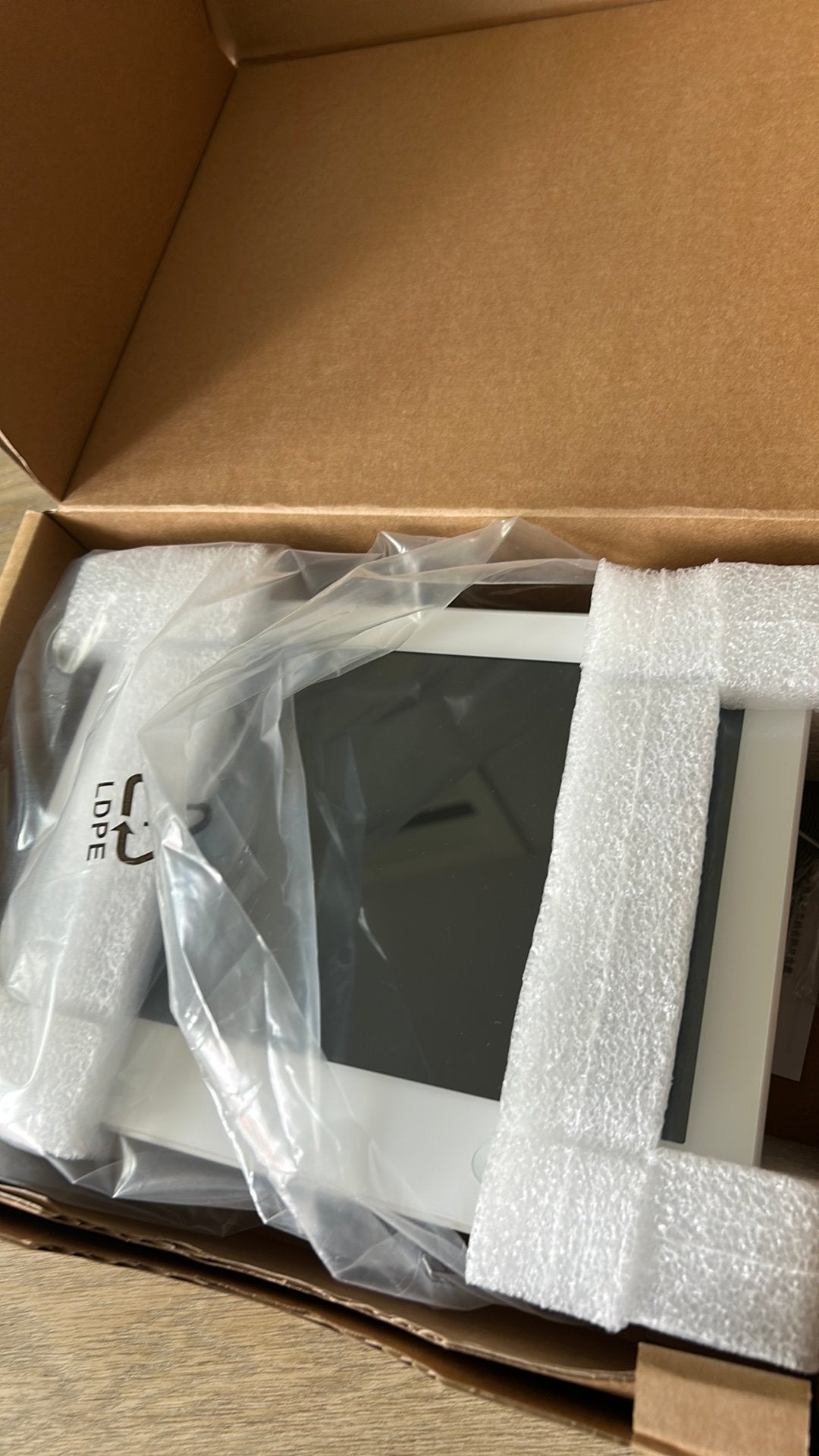 Cisco touch 10 new, Ophalen of Verzenden, Zo goed als nieuw
