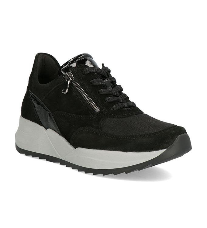 Zo goed als nieuwe Waldläufer sneakers in maat 39, Kleding | Dames, Schoenen, Ophalen of Verzenden, Zo goed als nieuw, Grijs, Sneakers of Gympen