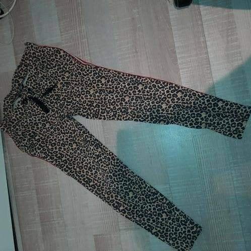 146 broek merk coolcat, Verzenden, Zo goed als nieuw, Meisje, Broek