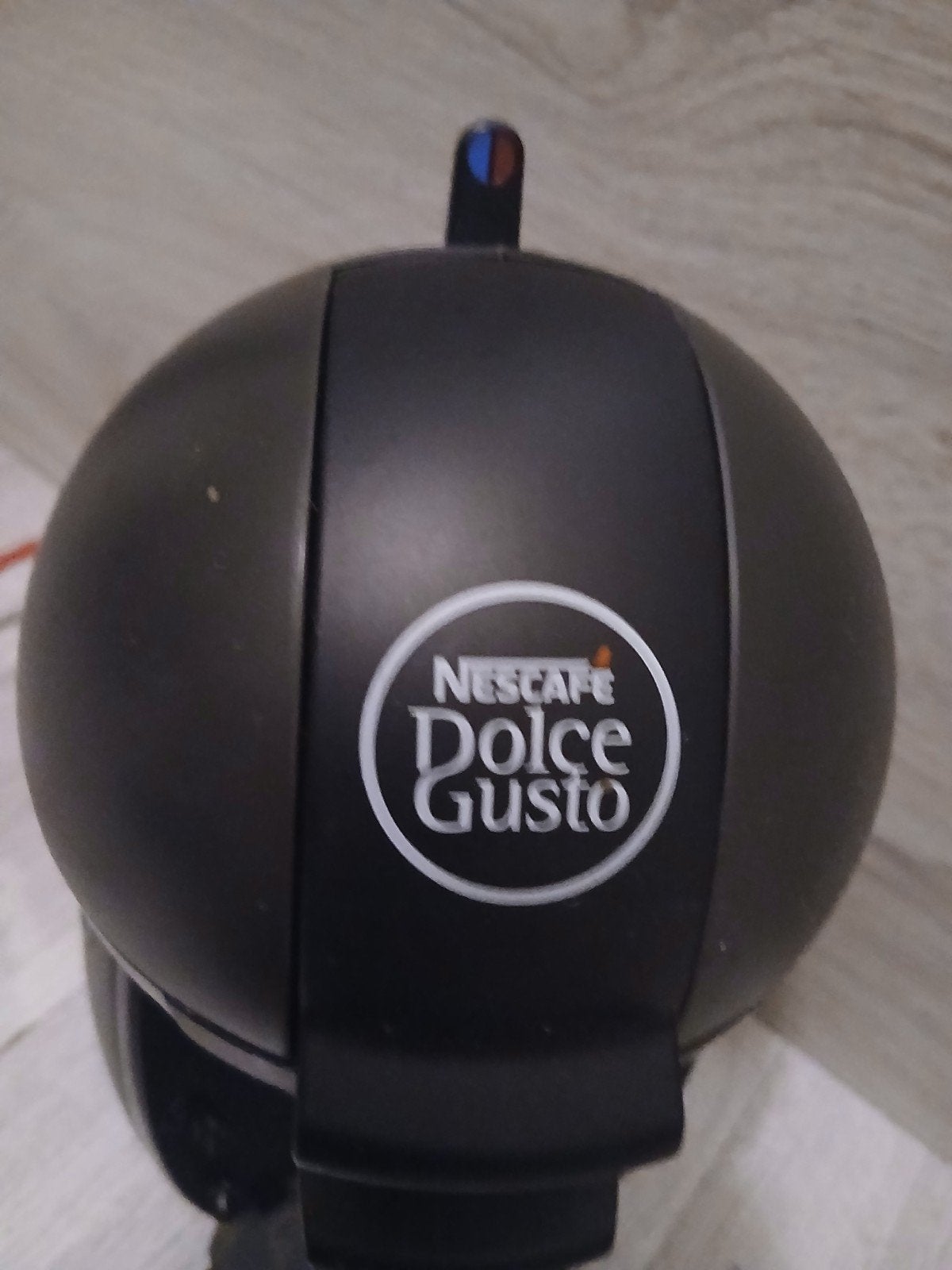 Dolce Gusto koffie, Ophalen, Koffiepads en cups, Gebruikt, Koffiemachine