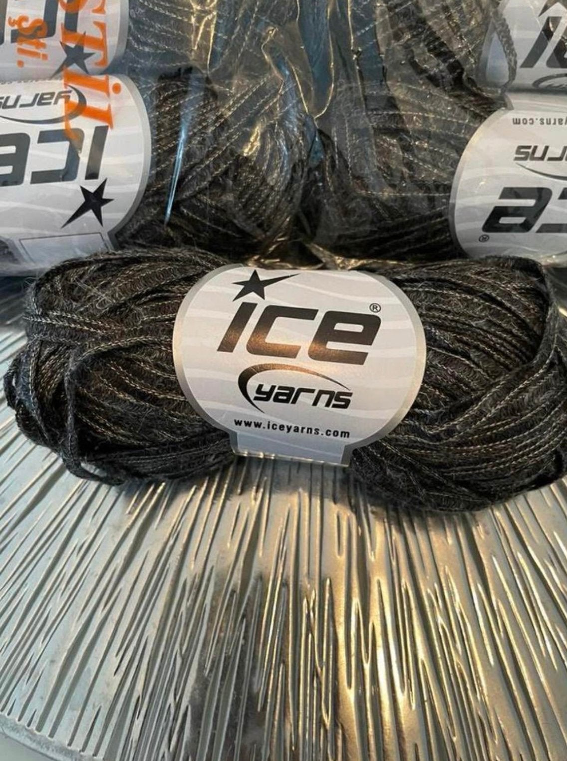 ice yarans apaca 20 bollen, Ophalen of Verzenden, Breien of Haken, Wol of Garen