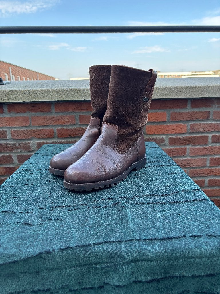 Outdooerlaarzen Horka, Ophalen, Horka, Zo goed als nieuw, Overige maten