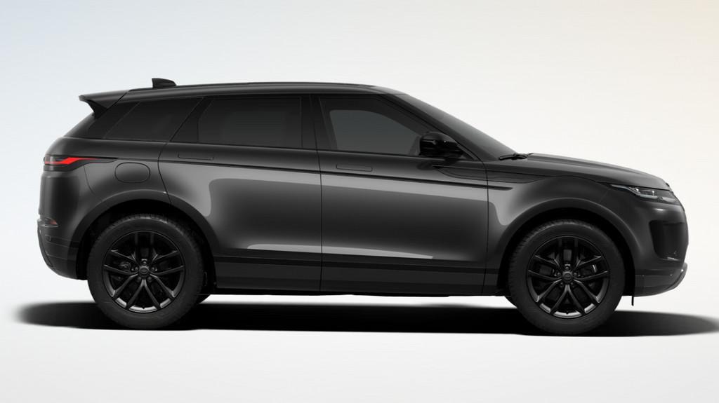 Land Rover Range Rover Evoque P270e S Business Edition | Pan, Automaat, 1498 cc, Euro 6, Met garantie (alle)