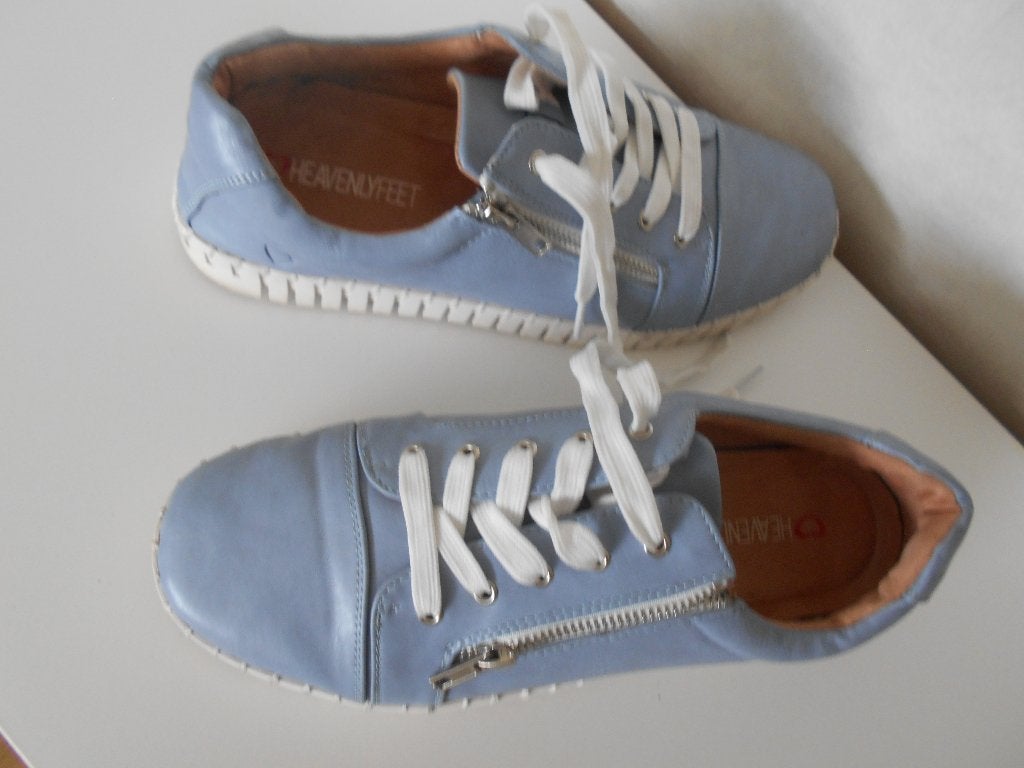 Heavenlyfeet gezondheidsschoenen maat 7, Kleding | Dames, Schoenen, Ophalen, Heavenlyfeet, Blauw, Sneakers of Gympen