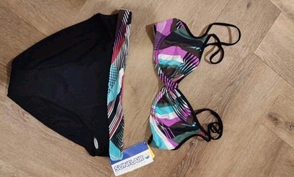 sunflair nieuw 42B, Ophalen of Verzenden, Nieuw, Badpak