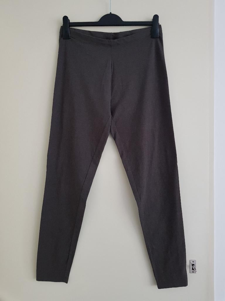 Legging voor dames -- maat 44 -- Zeeman, Kleding | Dames, Leggings, Maillots en Panty's, Zo goed als nieuw, Legging, Maat 44/46 (L)