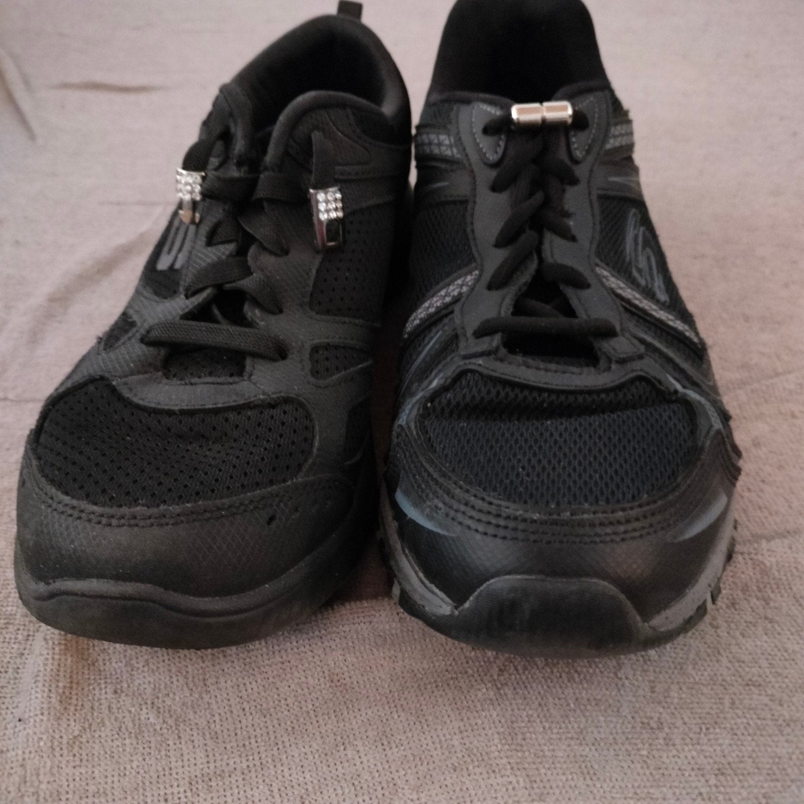Skechers sneakers maat 40, Skechers, Zwart, Ophalen of Verzenden, Sneakers of Gympen