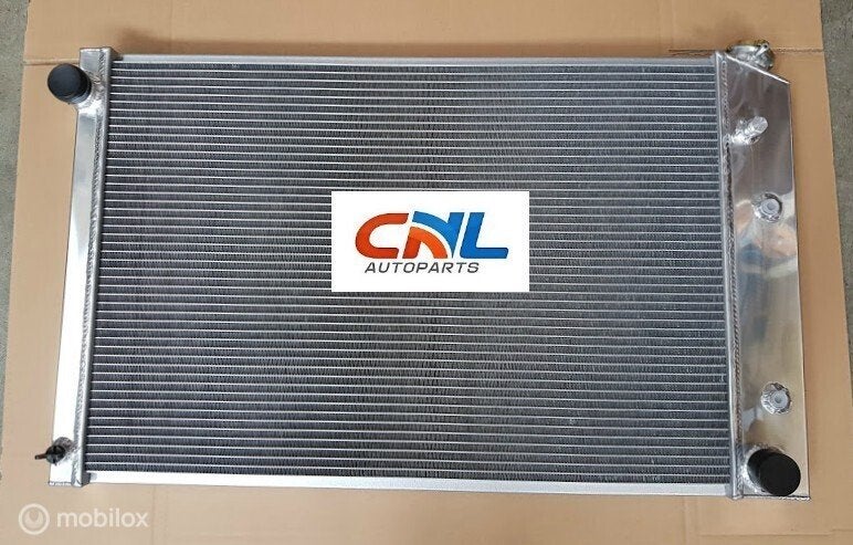 Radiateur CHEVY C/K Truck / K5 Blazer  / Jimmy / Suburban V8, Auto-onderdelen, Nieuw, Ophalen of Verzenden