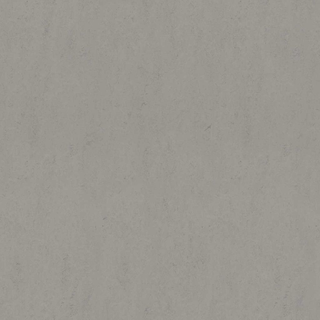 Couponnen Marmoleum Concrete 3704 nú €10 pm2, Huis en Inrichting, Stoffering | Vloerbedekking, 75 m² of meer, Zwart, Nieuw, Ophalen of Verzenden