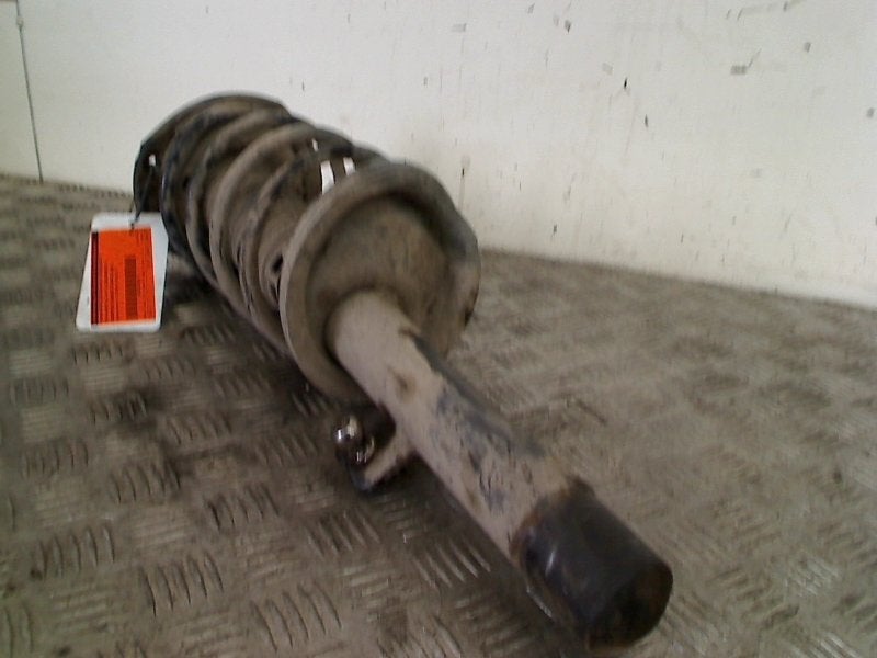 Veerpoot Rechts Voor Peugeot 206 CC (2D) 2002 5772, Kontakt-peugeot@peugeot.com, Gebruikt, Peugeot Deutschland GmbH, Bahnhofsplatz, Rüsselsheim 65423, , Duitsland