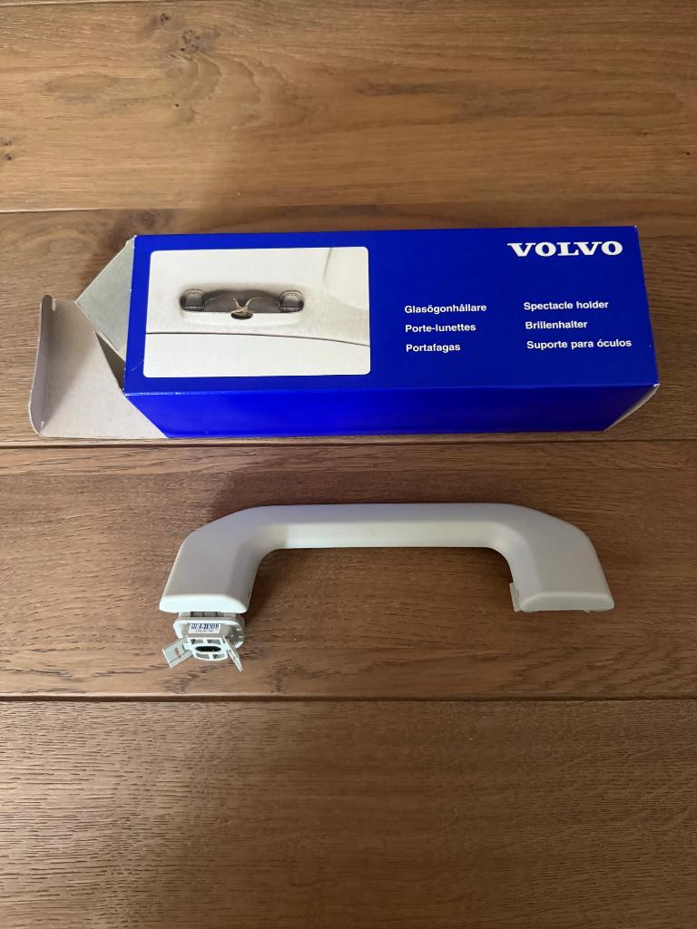 Handgreep Volvo XC40 plug in, Ophalen of Verzenden, Nieuw, Volvo
